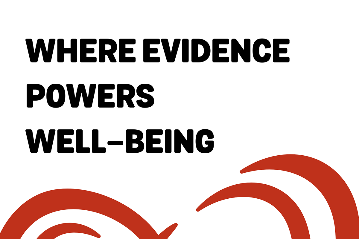 Learning for Well-Being Institute