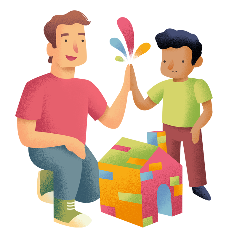 Learning For Well-being Foundation - About Us