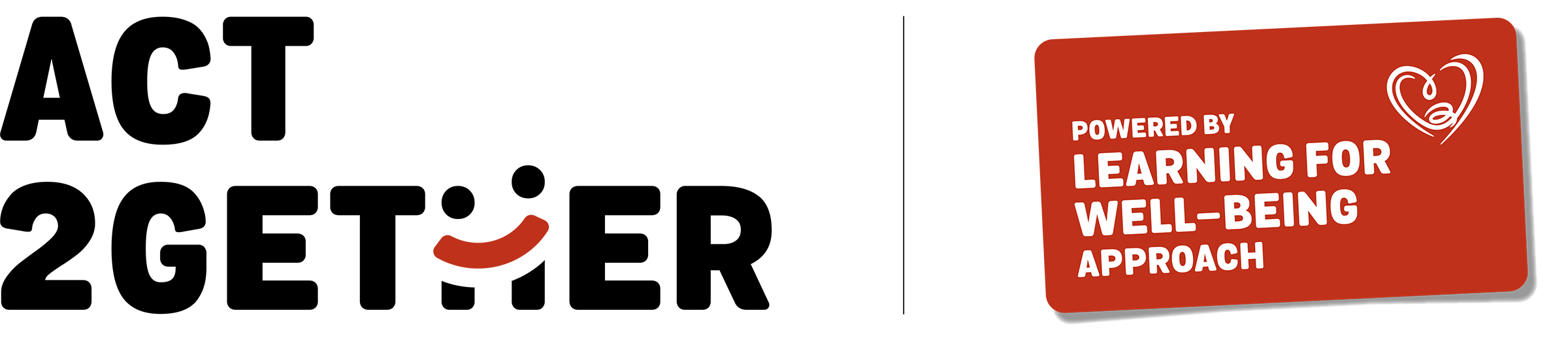 Act2gether Logo